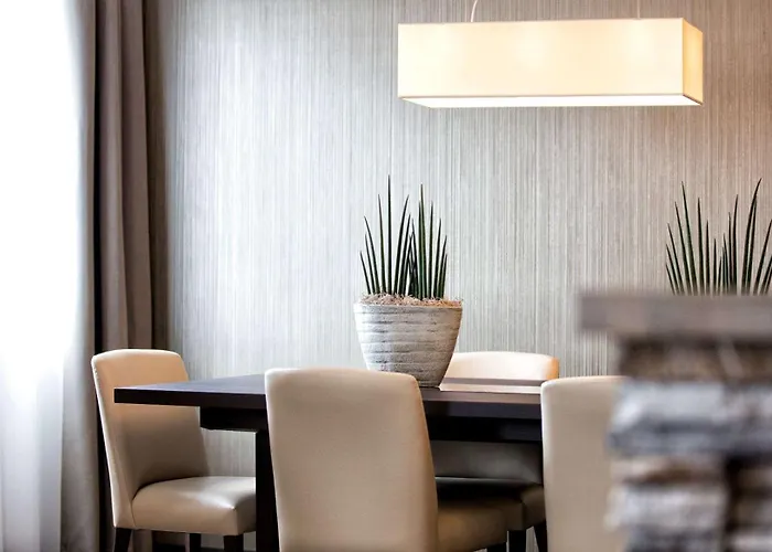 ويندام جراند كونفرنس سنتر فندق