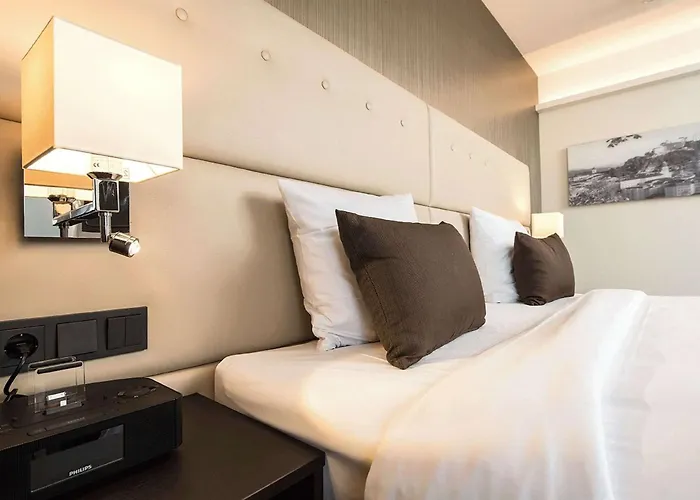 ويندام جراند كونفرنس سنتر فندق