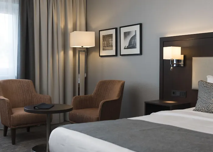 فندق ويندام جراند كونفرنس سنتر