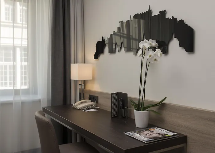 ويندام جراند كونفرنس سنتر 4*