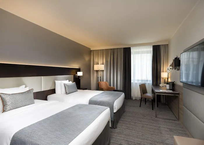 ويندام جراند كونفرنس سنتر