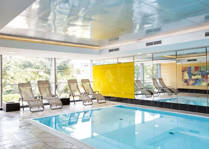 ويندام جراند كونفرنس سنتر 4*