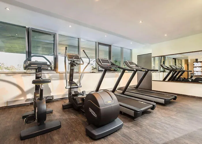 ويندام جراند كونفرنس سنتر سالزبورغ