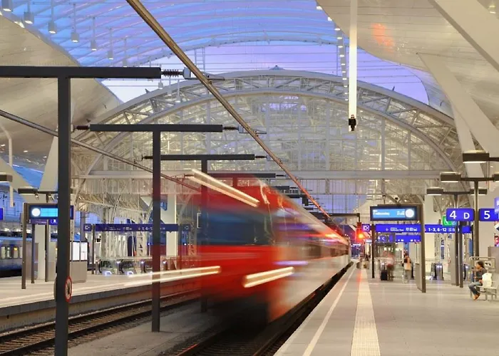 ويندام جراند كونفرنس سنتر سالزبورغ