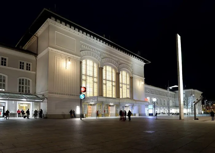 ويندام جراند كونفرنس سنتر