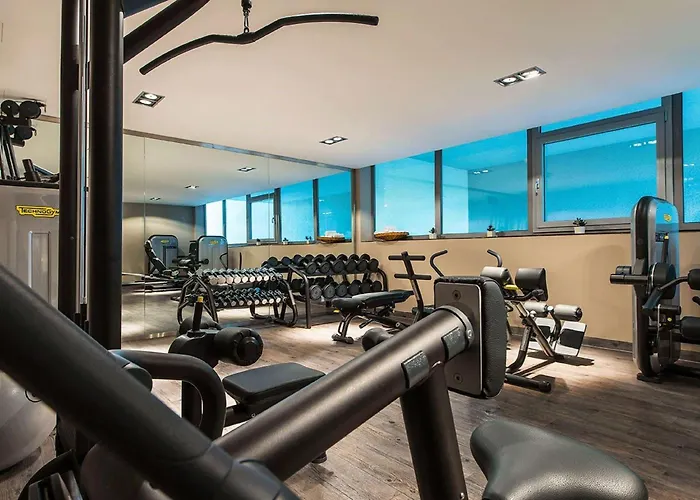 ويندام جراند كونفرنس سنتر 4* سالزبورغ