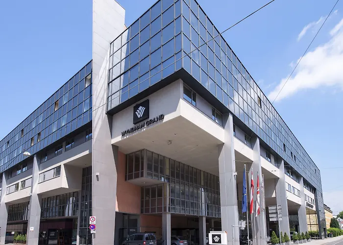 ويندام جراند كونفرنس سنتر