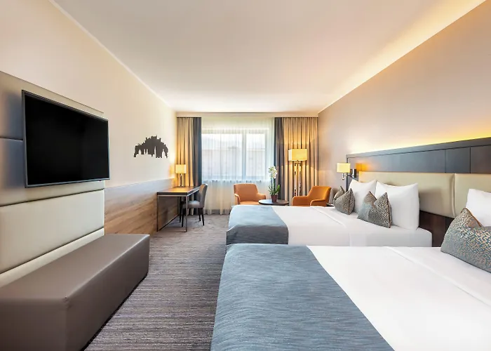 ويندام جراند كونفرنس سنتر