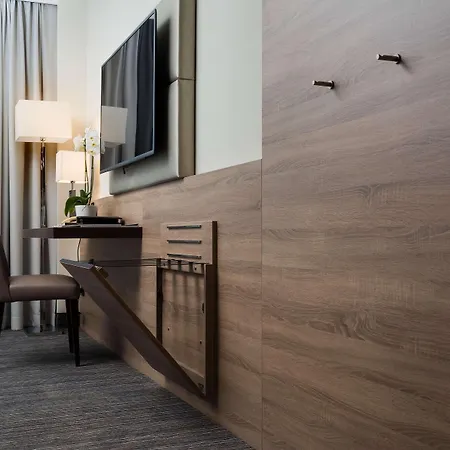 Hotel Wyndham Grand Conference Centre Salzburg