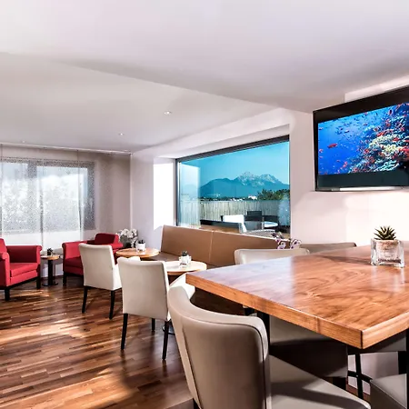 Wyndham Grand Conference Centre זלצבורג