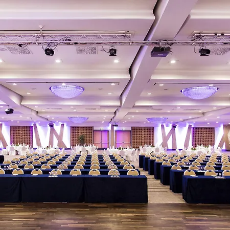 Wyndham Grand Conference Centre 4* Salzburg