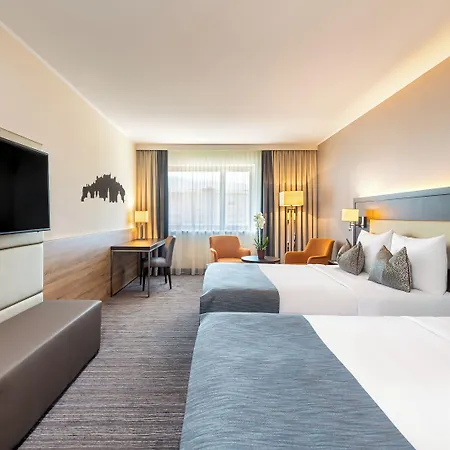 Wyndham Grand Conference Centre